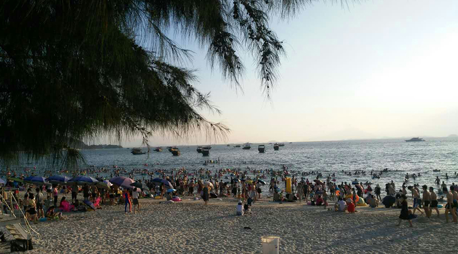巽寮湾海洋2